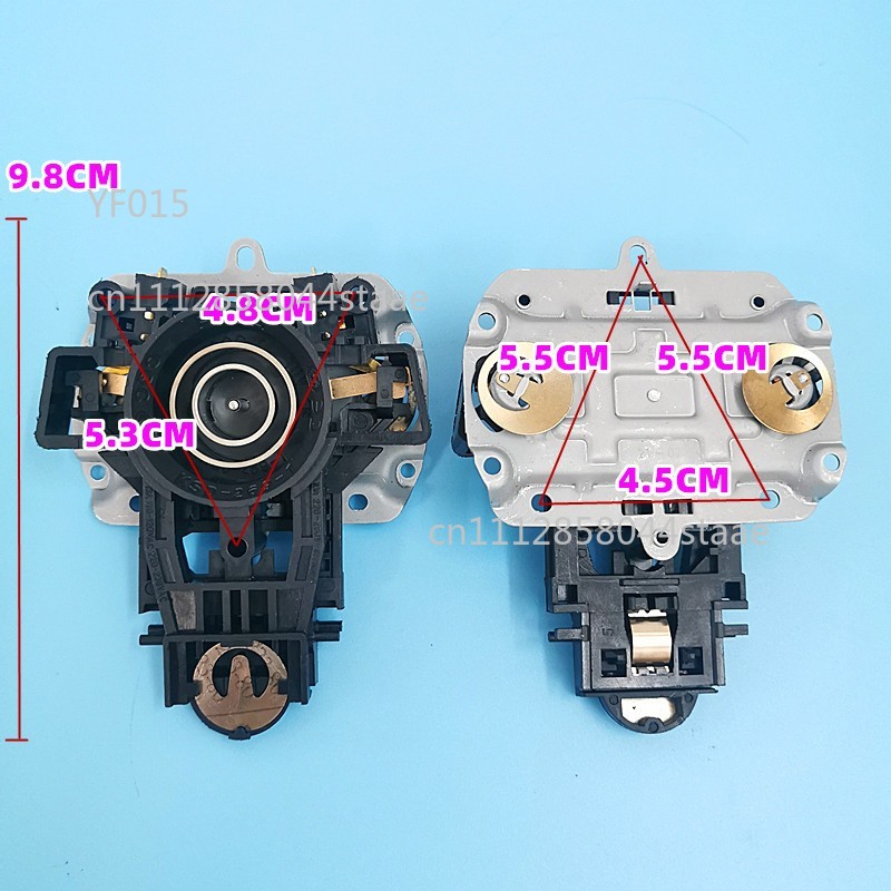 Electric Kettle Temperature Control - موصل ثرموستات غلاية كهربائية، قطع غيار،