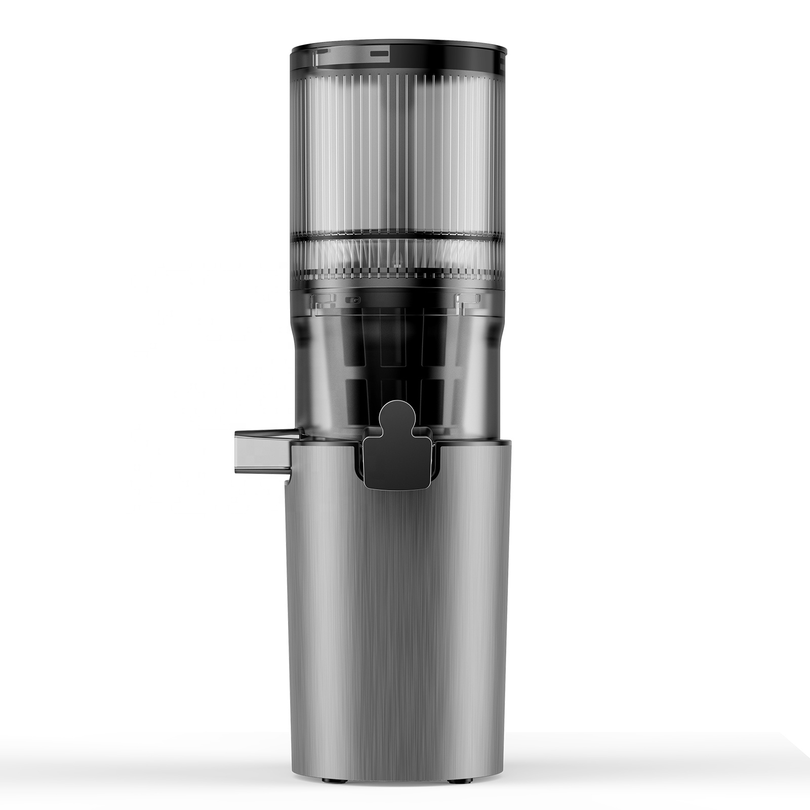 Electric Slow Juicer Cold Press - عصارة فواكه كهربائية محمولة عالية الجودة