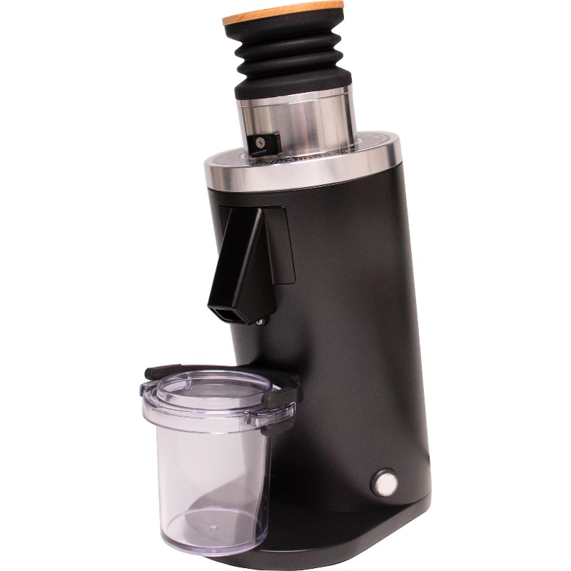 Coffee Bean Grinder Electric - مطحنة قهوة كهربائية منزلية أوتوماتيكية DF54