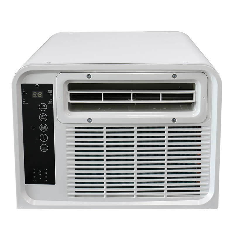 Air Conditioners - مكيفات هواء صغيرة للاستخدام الشخصي مع
