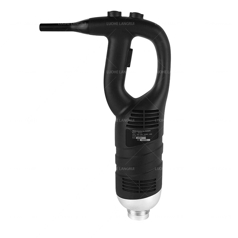 Immersion Hand Blender Set - خلاط طعام كهربائي محمول متعدد السرعات