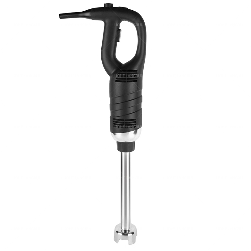 Immersion Hand Blender Set - متعددة السرعة الفولاذ المقاوم للصدأ عصا