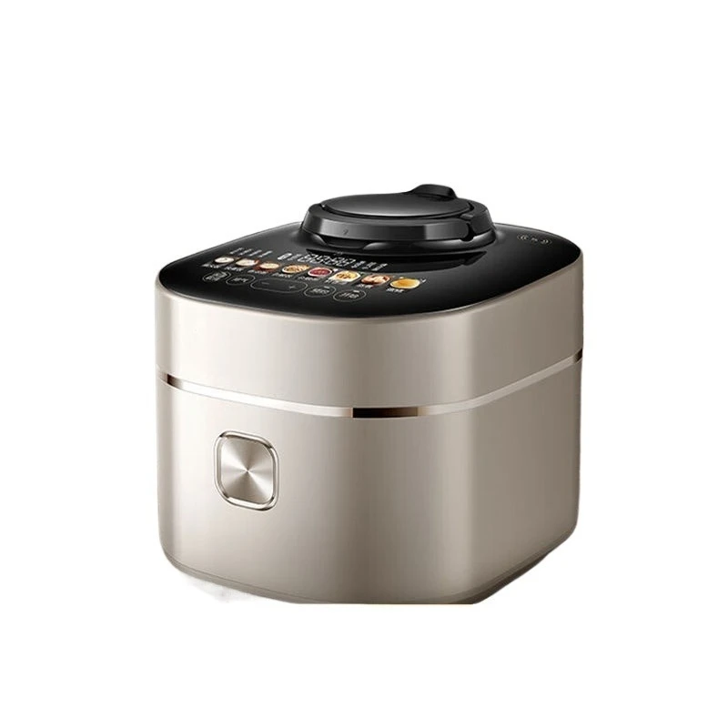 Smart Instant Pressure Cooker - قدر ضغط كهربائي متعدد الوظائف Instant