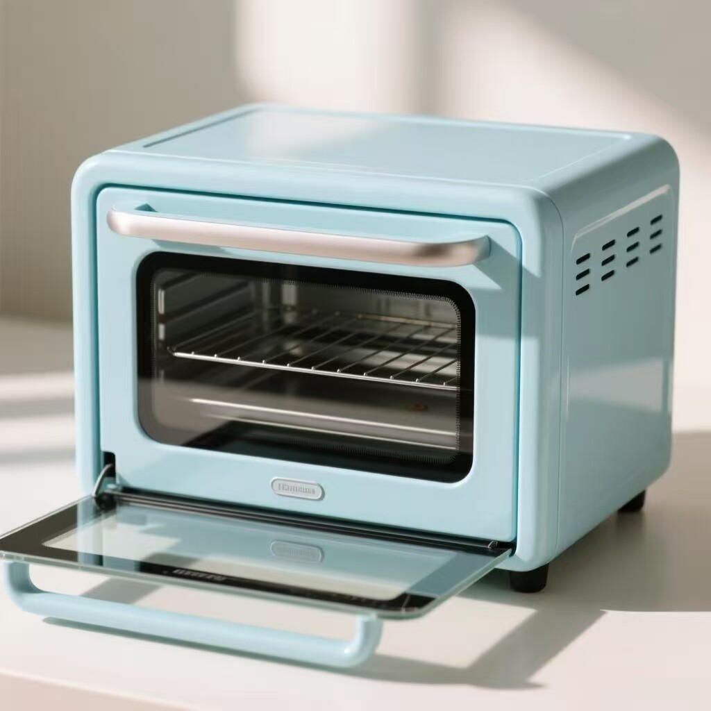 Small Appliances - فرن كهربائي صغير 10 لتر فرن