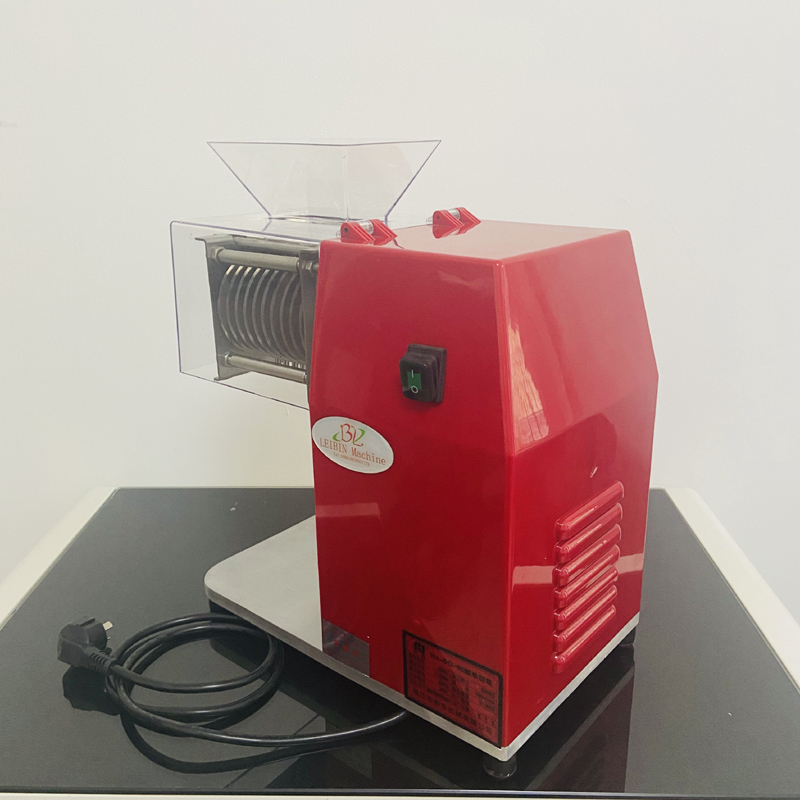 Automatic Meat Slicer Home - قطاعة لحوم كهربائية تجارية ومنزلية أوتوماتيكية