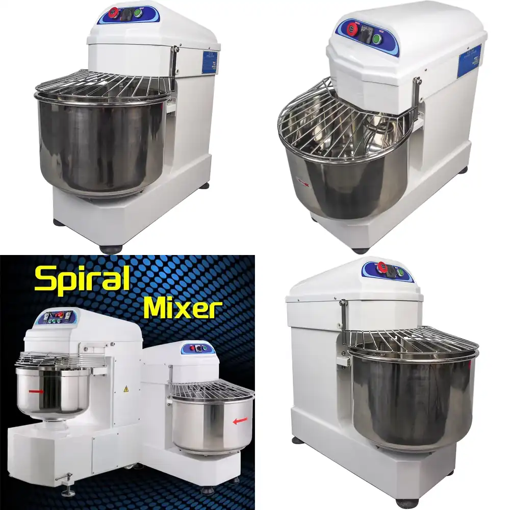 Kitchen Appliances - 2026 الأكثر مبيعًا # معدات مخابز