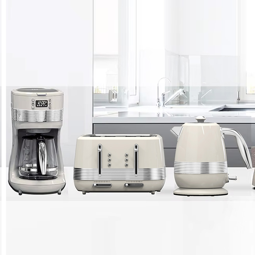 2026 الأكثر مبيعًا: أطقم أجهزة - مراجعة Kitchen Appliances وسعره