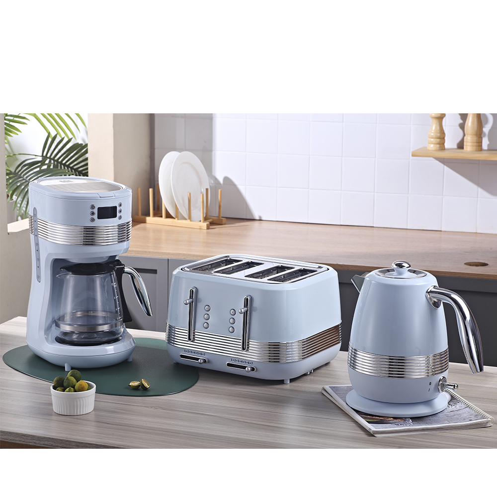 2026 الأكثر مبيعًا: أطقم أجهزة - مراجعة Kitchen Appliances وسعره