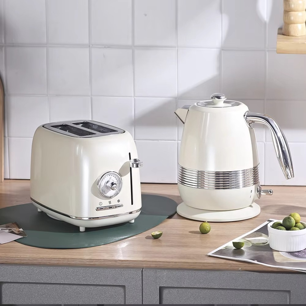 2026 الأكثر مبيعًا: أطقم أجهزة - مراجعة Kitchen Appliances وسعره