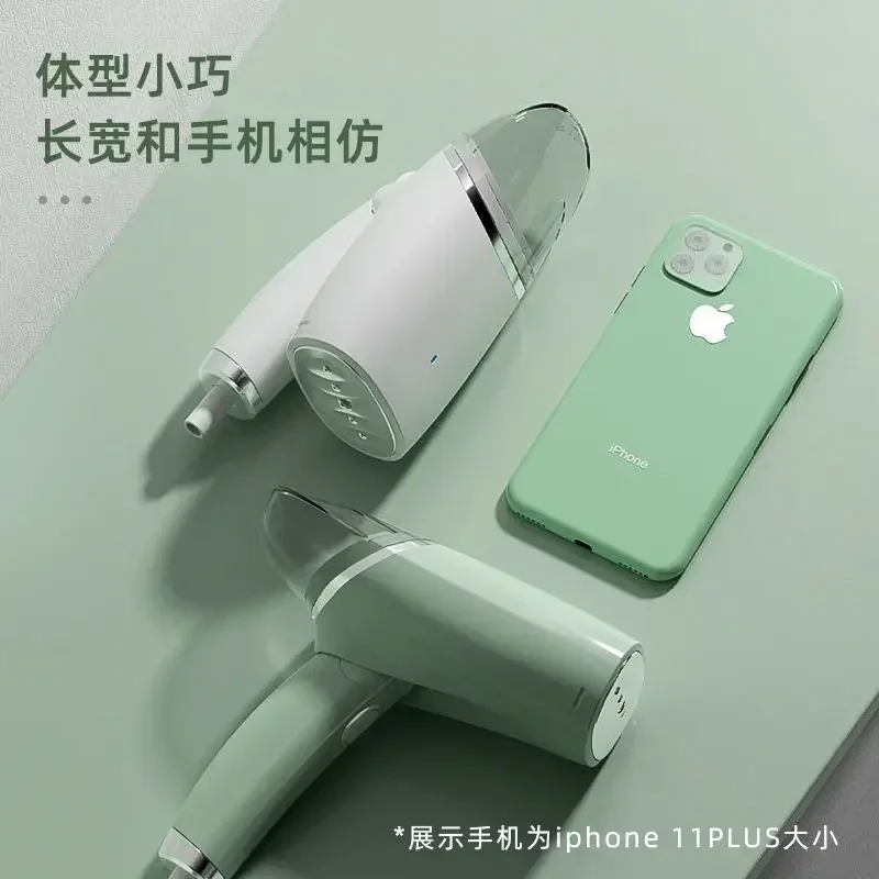مكواة بخارية محمولة 110 فولت،  - مراجعة Small Appliances وسعره