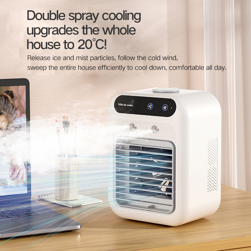 مكيف هواء محمول بمحرك قوي، جها - مراجعة Air Conditioners وسعره
