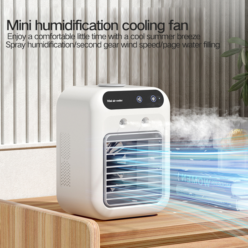 مكيف هواء محمول بمحرك قوي، جها - مراجعة Air Conditioners وسعره