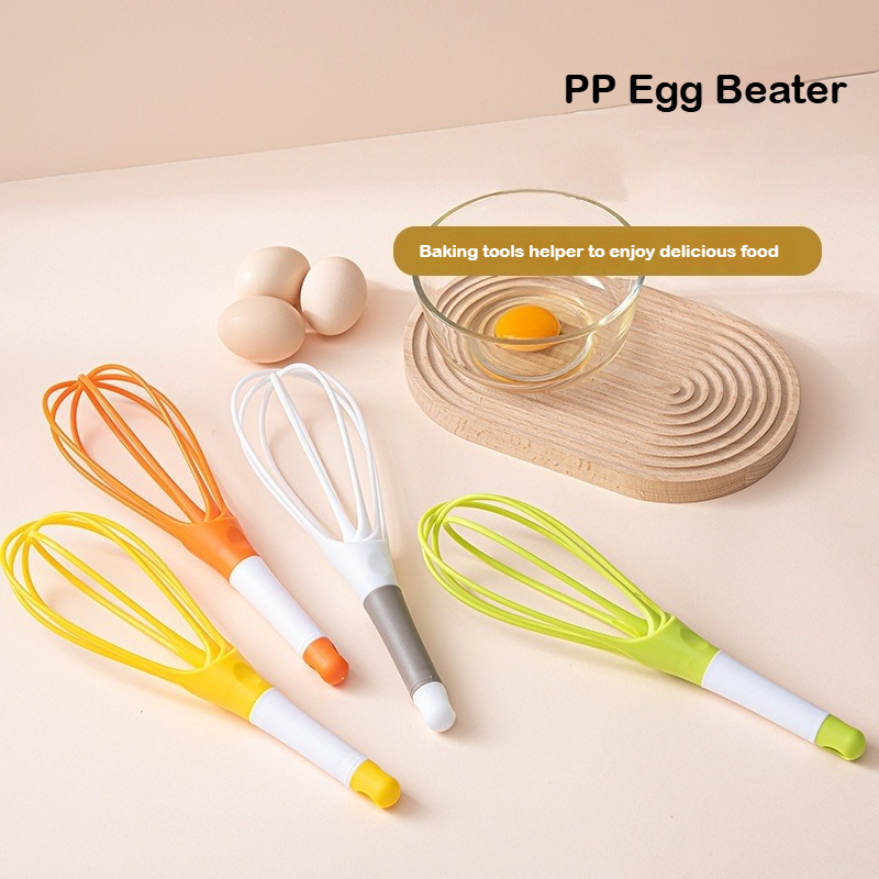 خفاقة بيض يدوية دوارة، أداة خل - مراجعة Immersion Hand Blender Set وسعره