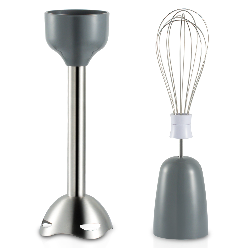 ملحقات متعددة، خلاط بسرعتين، خ - مراجعة Immersion Hand Blender Set وسعره