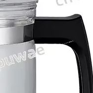 جهاز صغير لصنع رغوة الحليب للا - مراجعة Electric Milk Frother Handheld وسعره
