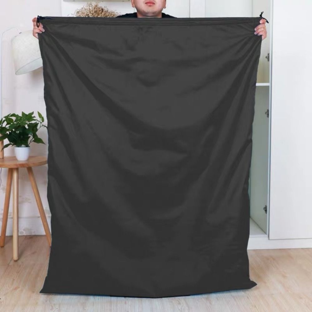 حقيبة تخزين ملابس جديدة مقاومة - مراجعة Laundry وسعره