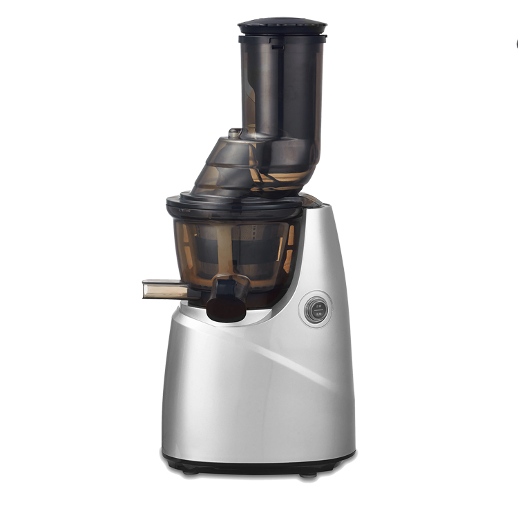 أفضل عصارة مضغ منزلية متعددة ا - مراجعة Electric Slow Juicer Cold Press وسعره
