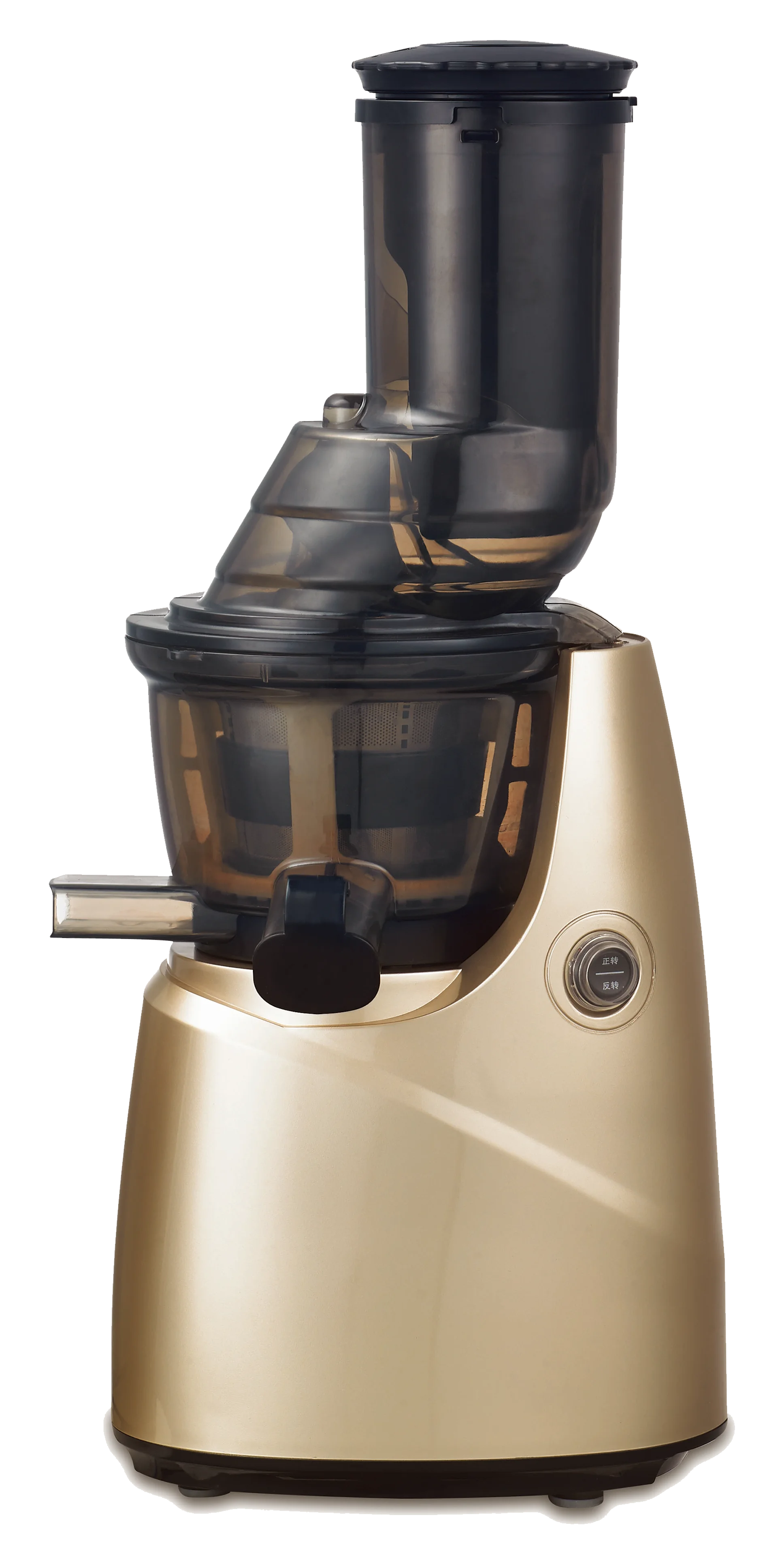 أفضل عصارة مضغ منزلية متعددة ا - مراجعة Electric Slow Juicer Cold Press وسعره