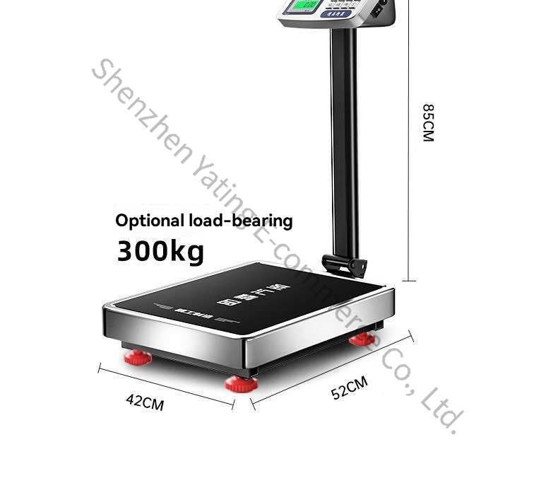 ميزان مطبخ إلكتروني بسعة 200 ك - مراجعة Kitchen Appliances وسعره