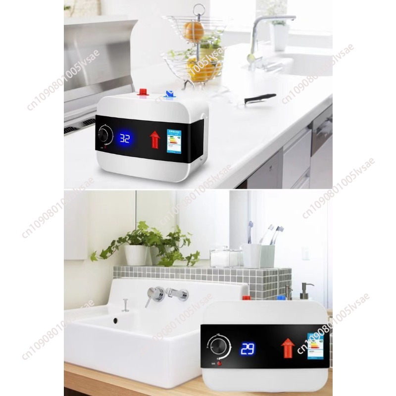 سخان مياه كهربائي منزلي بسعة ت - مراجعة Small Appliances وسعره