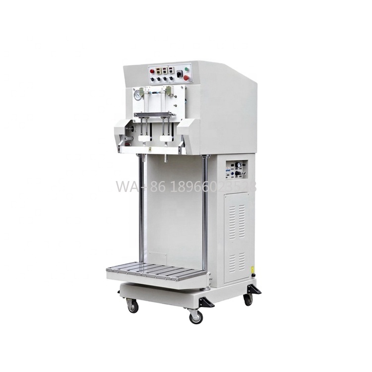 DZQ-600L Hualian كيس من البلاس - مراجعة Food Vacuum Sealer Machine وسعره