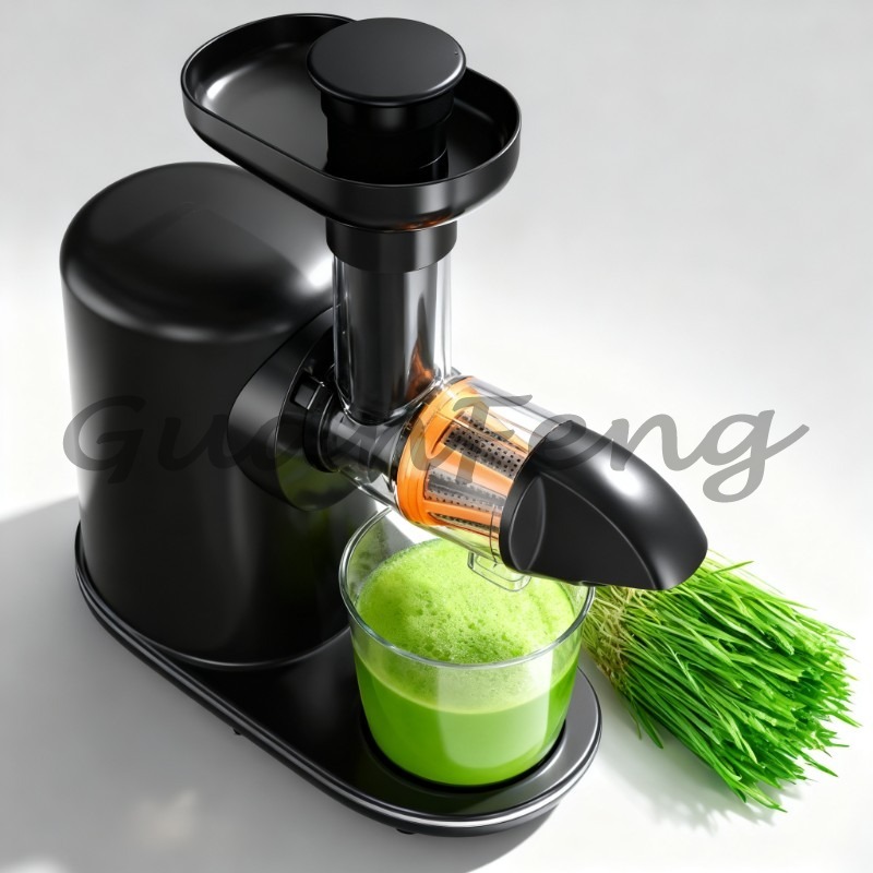 عصارة كهربائية بطيئة الدوران،  - مراجعة Electric Slow Juicer Cold Press وسعره