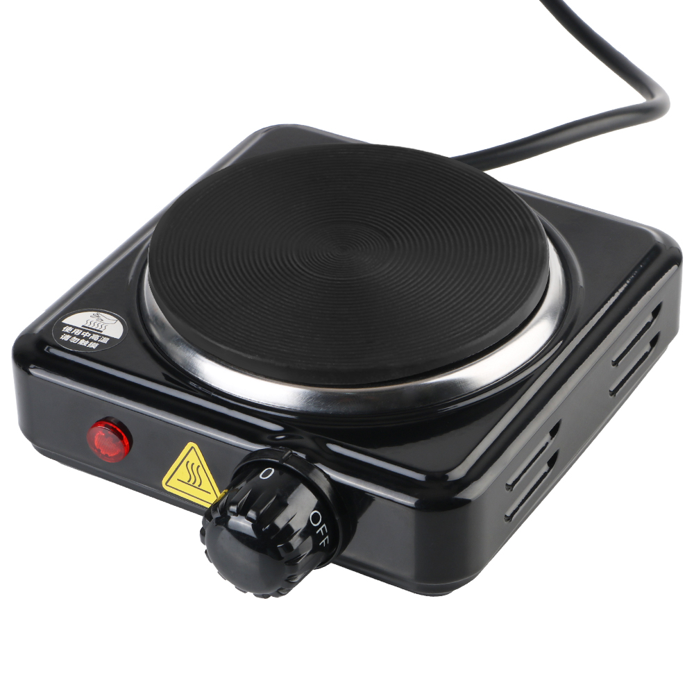 500 واط 220 فولت لوحة طباخ ساخ - مراجعة Small Appliances وسعره
