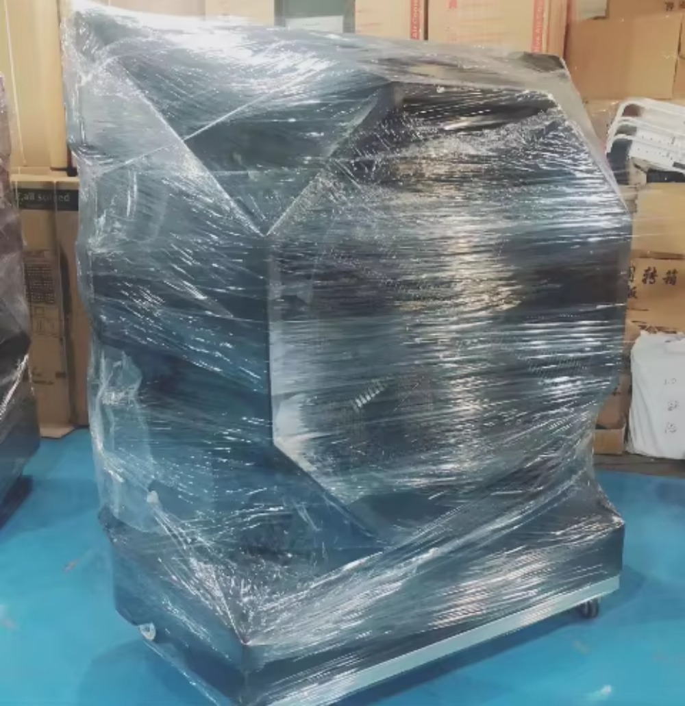 مكيفات هواء صناعية محمولة، مبر - مراجعة Air Conditioners وسعره