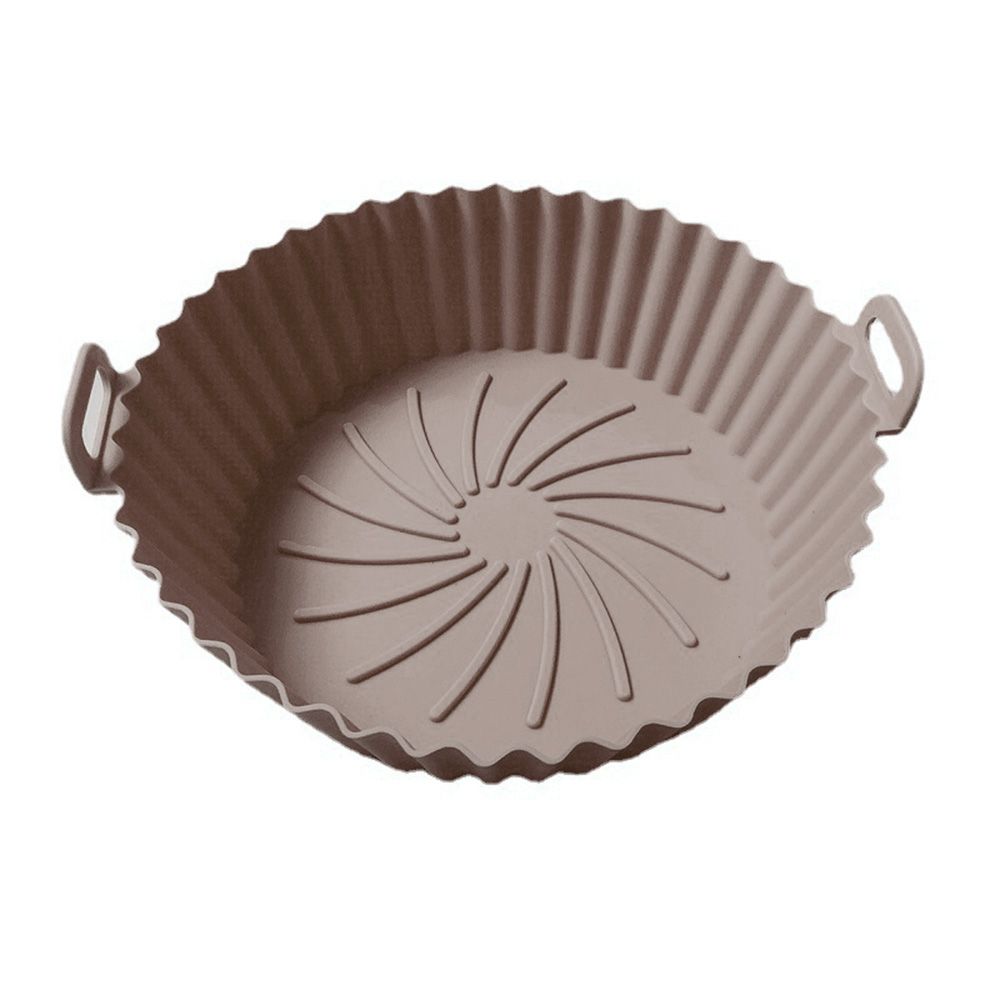 سيليكون الخبز سلة ل المقلاة ال - مراجعة Air Fryer Silicone Pot Liner وسعره