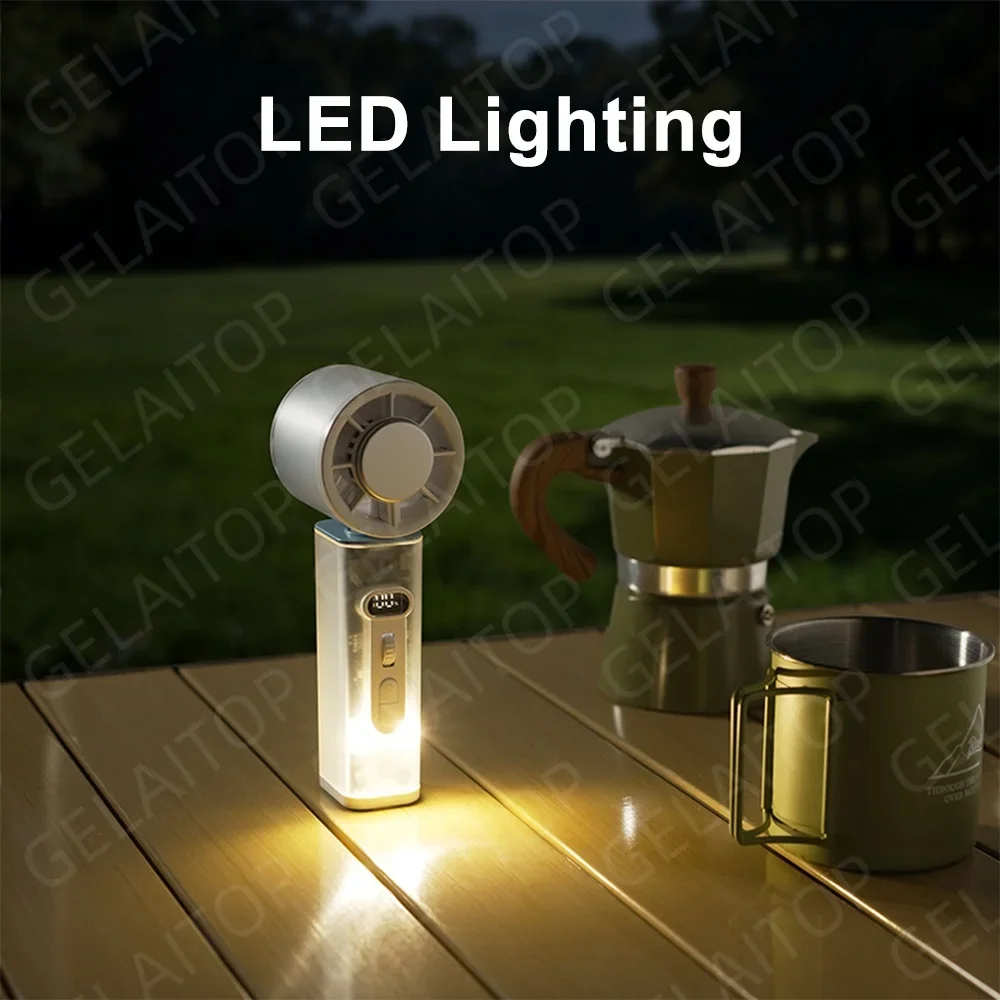 مروحة محمولة باليد 2026 مع خاص - مراجعة Portable Blender Usb Rechargeable وسعره