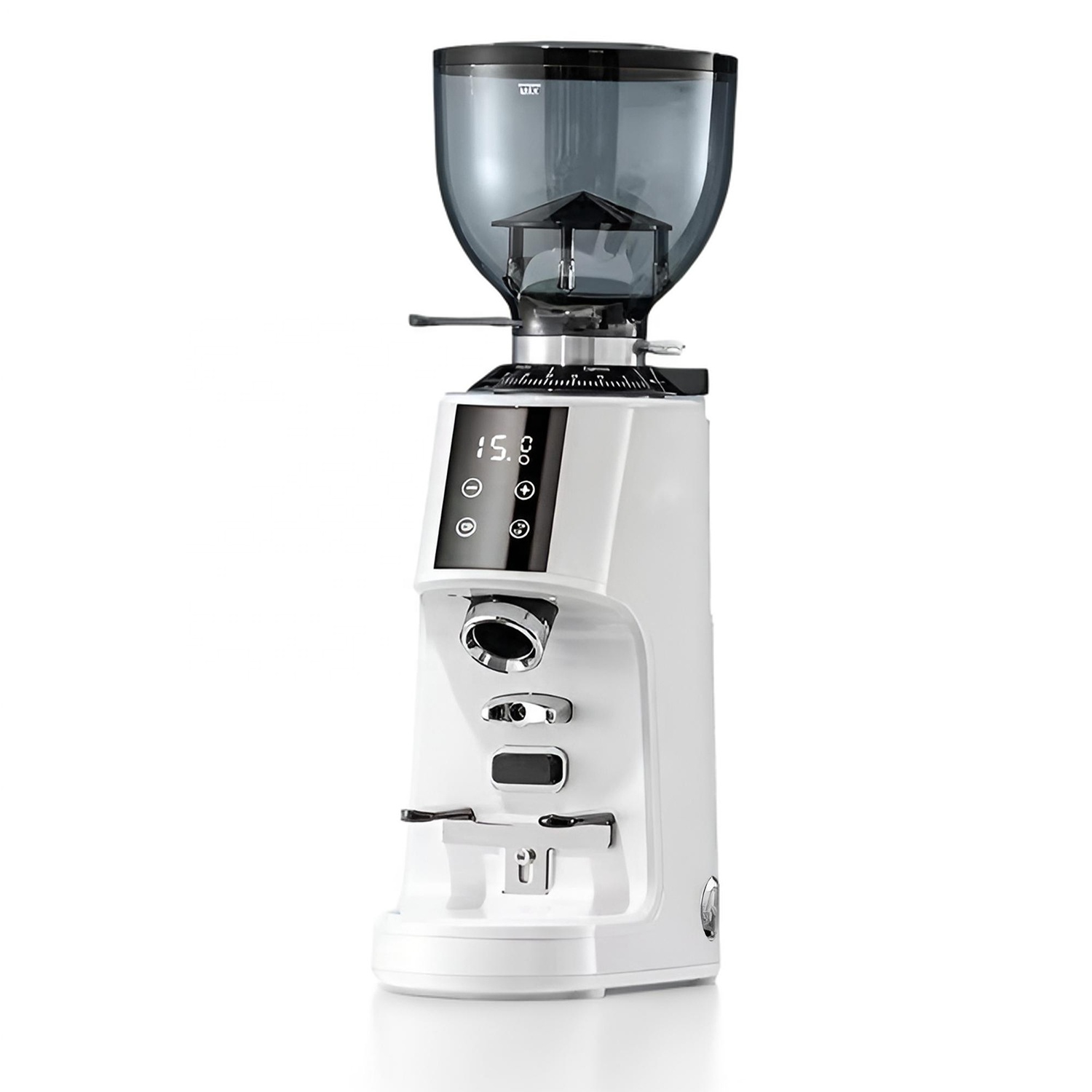 مطحنة قهوة كهربائية محسنة بمحر - مراجعة Coffee Bean Grinder Electric وسعره