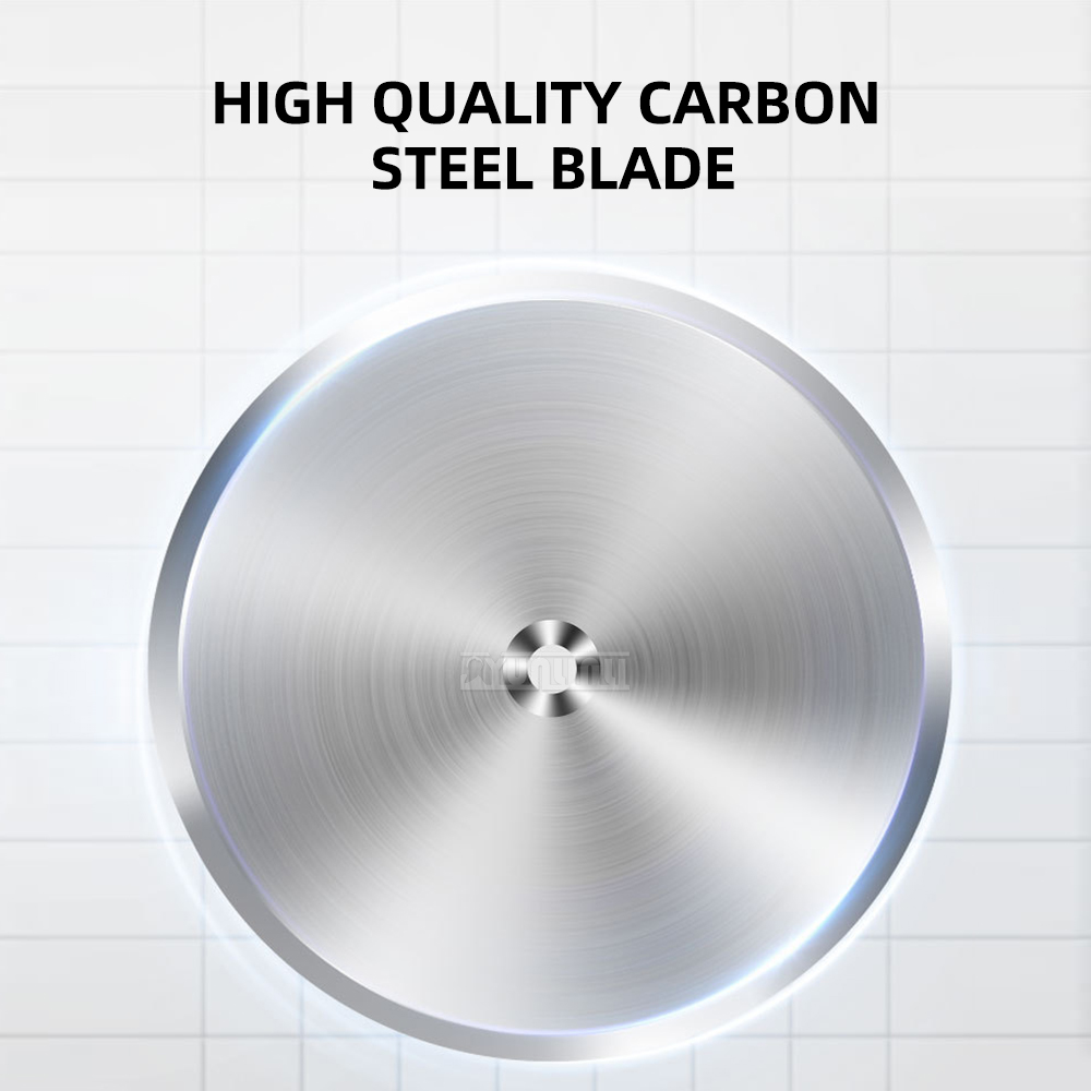 آلة تقطيع اللحوم الطازجة RC-QR - مراجعة Automatic Meat Slicer Home وسعره