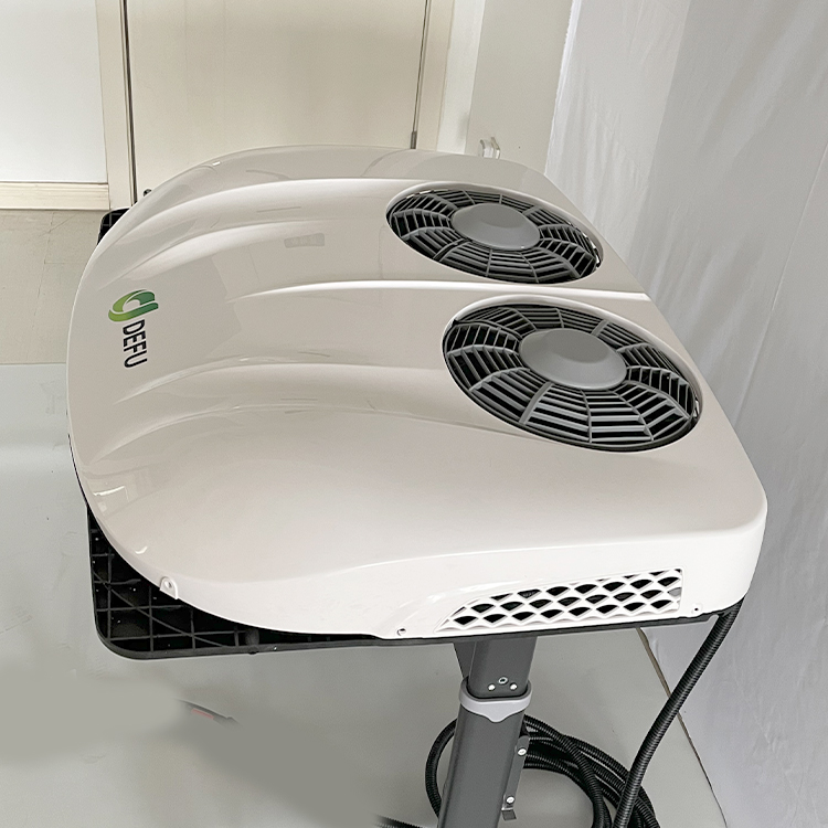 مكيفات هواء للكرفانات، مكيف هو - مراجعة Air Conditioners وسعره
