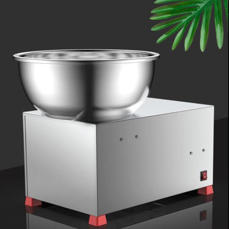 آلة خلط عجينة الدقيق، آلة عجن  - مراجعة Kitchen Appliances وسعره