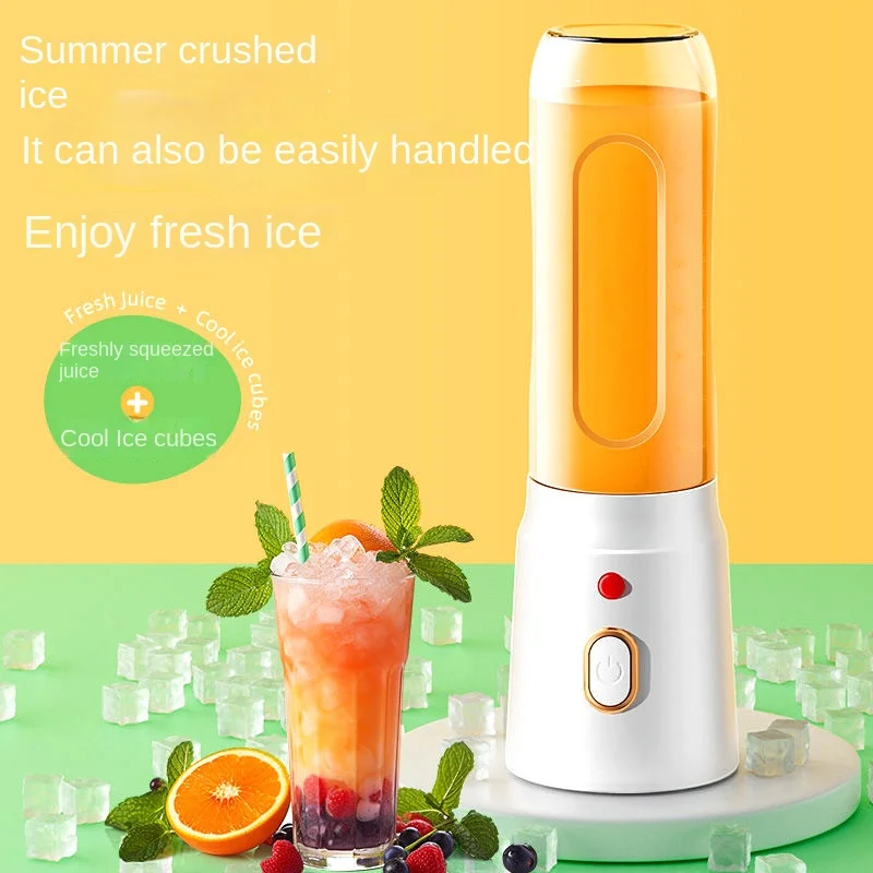 خلاط مطبخ محمول لاسلكي كهربائي - مراجعة Immersion Hand Blender Set وسعره