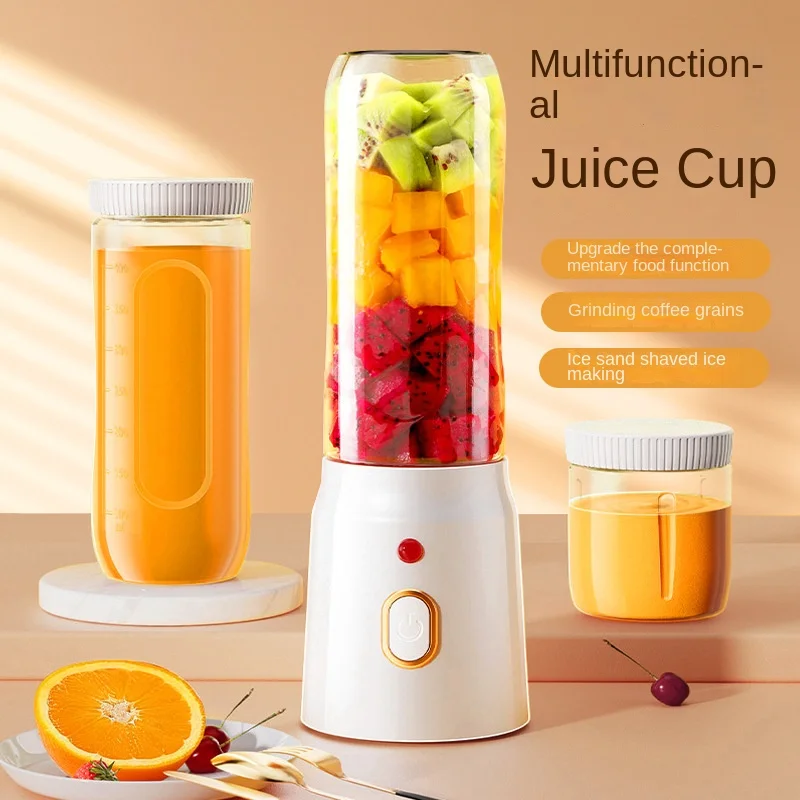 خلاط مطبخ محمول لاسلكي كهربائي - مراجعة Immersion Hand Blender Set وسعره