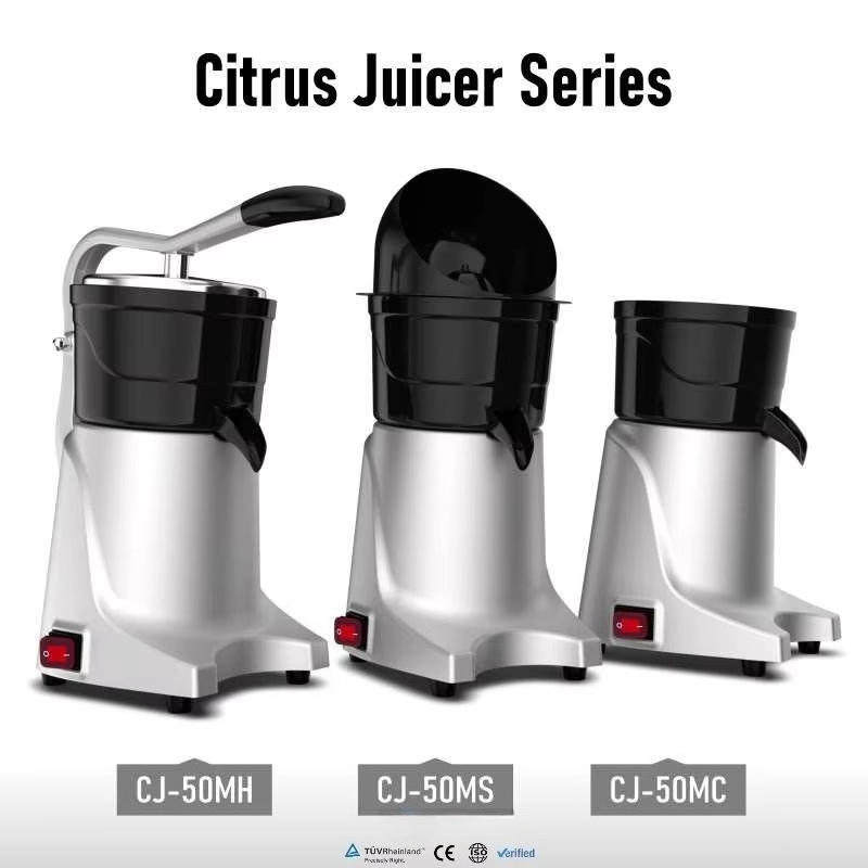 خلاط وعصارة للمطبخ لعصر البرتق - مراجعة Kitchen Appliances وسعره