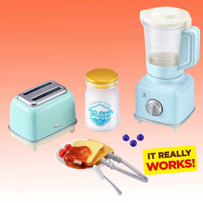 زورو ميني براندز سلسلة ماجيك ك - مراجعة Small Appliances وسعره