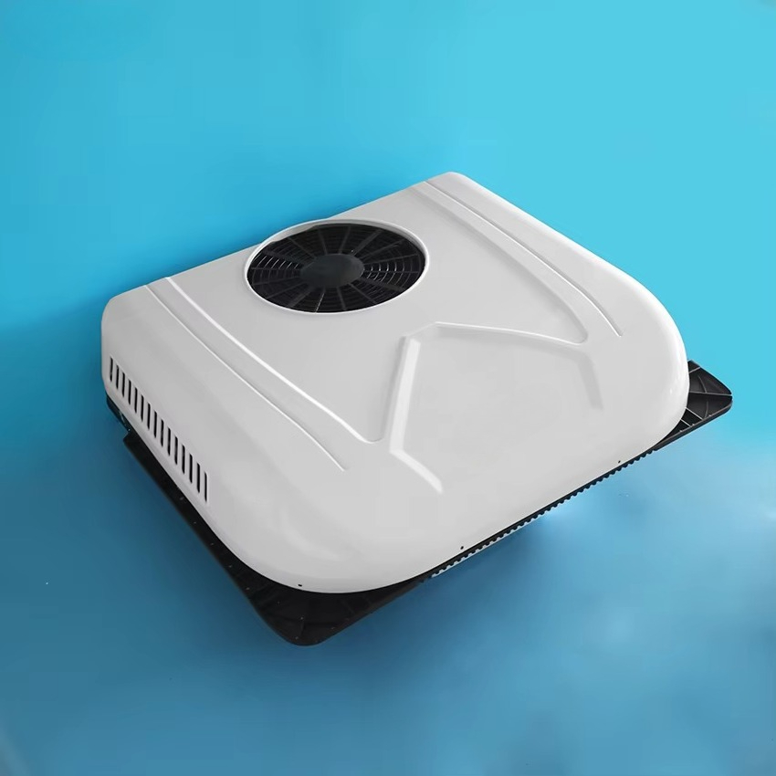 مكيفات هواء للسقف بمروحة مزدوج - مراجعة Air Conditioners وسعره