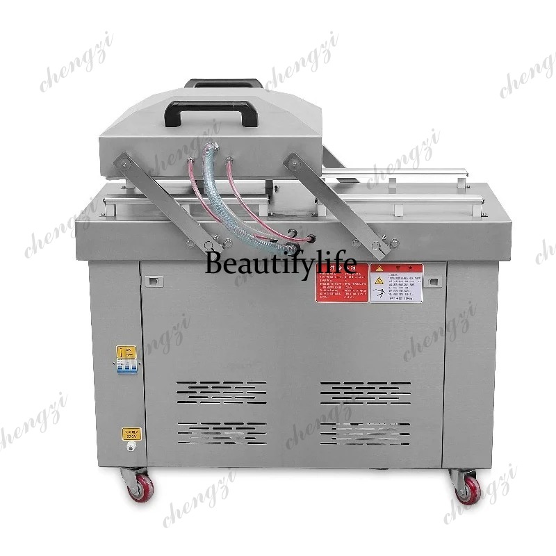 آلة تغليف بالتفريغ الهوائي A81 - مراجعة Food Vacuum Sealer Machine وسعره