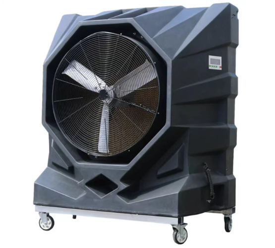 مكيفات هواء صناعية محمولة، مبر - مراجعة Air Conditioners وسعره