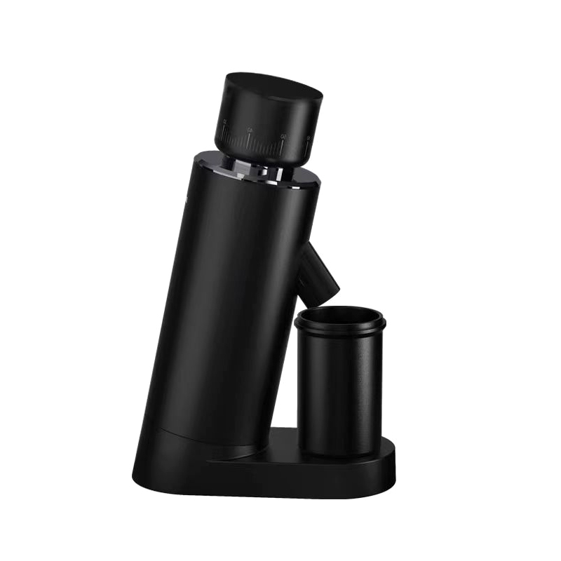 مطحنة قهوة كهربائية مخروطية أح - مراجعة Coffee Bean Grinder Electric وسعره
