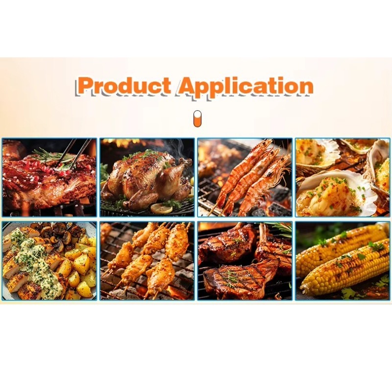 جهاز مطبخ تجاري متعدد الوظائف، - مراجعة Kitchen Appliances وسعره