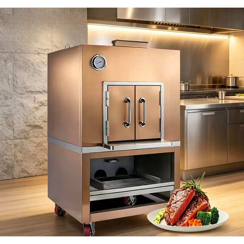 جهاز مطبخ تجاري متعدد الوظائف، - مراجعة Kitchen Appliances وسعره