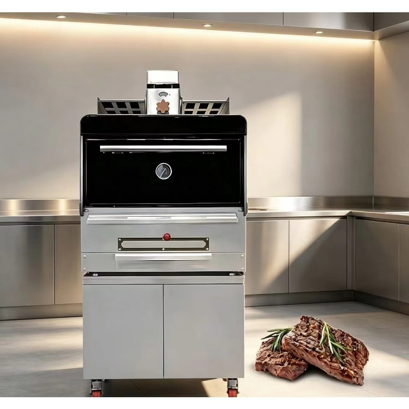 جهاز مطبخ تجاري متعدد الوظائف، - مراجعة Kitchen Appliances وسعره