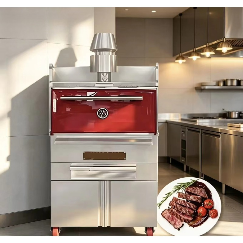 جهاز مطبخ تجاري متعدد الوظائف، - مراجعة Kitchen Appliances وسعره
