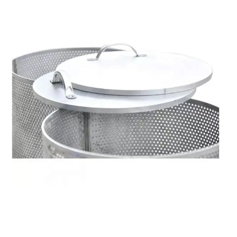عصارة هيدروليكية مزدوجة الاستخ - مراجعة Electric Slow Juicer Cold Press وسعره
