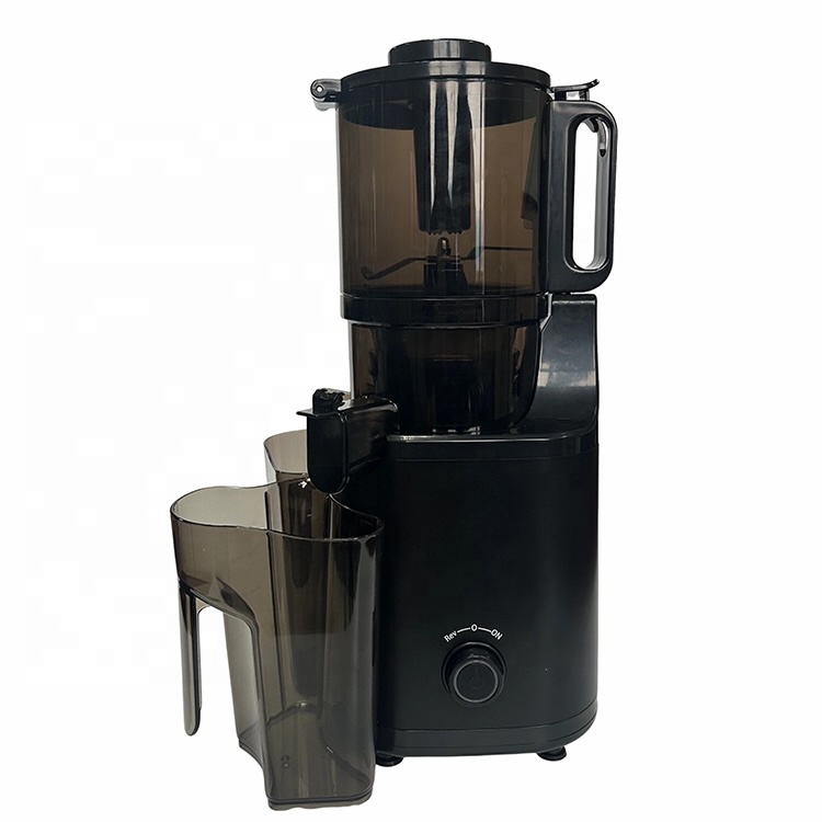 عصارة كهربائية احترافية للاستخ - مراجعة Electric Slow Juicer Cold Press وسعره