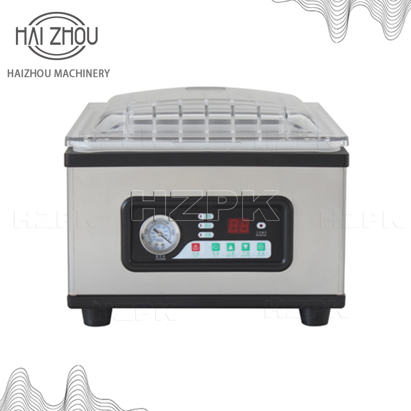 آلة تغليف الطعام بالتفريغ الهو - مراجعة Food Vacuum Sealer Machine وسعره
