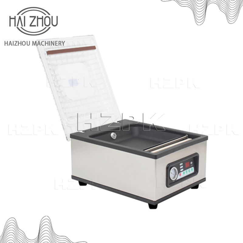 آلة تغليف الطعام بالتفريغ الهو - مراجعة Food Vacuum Sealer Machine وسعره